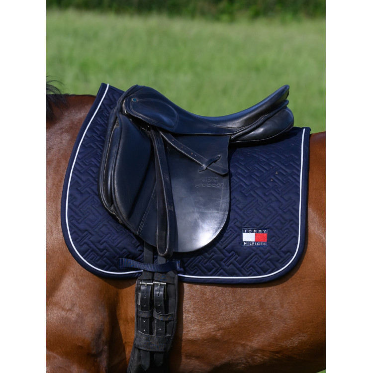 Sottosella da dressage Tommy Hilfiger Equestrian Harvard Sottosella da dressage Tommy Hilfiger Equestrian Harvard