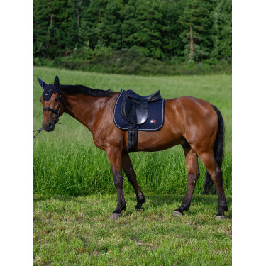 Sottosella da dressage Tommy Hilfiger Equestrian Harvard Sottosella da dressage Tommy Hilfiger Equestrian Harvard