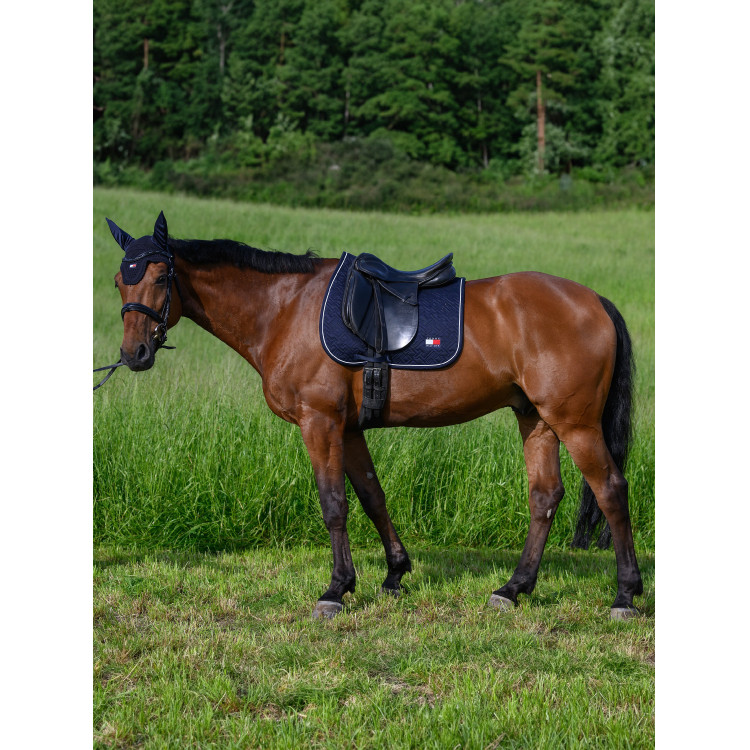 Sottosella da dressage Tommy Hilfiger Equestrian Harvard Sottosella da dressage Tommy Hilfiger Equestrian Harvard