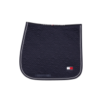 Sottosella da dressage Tommy Hilfiger Equestrian Harvard Blu navy Sottosella da dressage Tommy Hilfiger Equestrian Harvard Blu navy