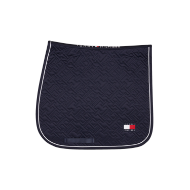 Sottosella da dressage Tommy Hilfiger Equestrian Harvard Sottosella da dressage Tommy Hilfiger Equestrian Harvard