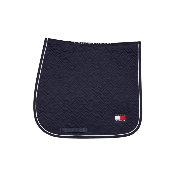 Sottosella da dressage Tommy Hilfiger Equestrian Harvard Sottosella da dressage Tommy Hilfiger Equestrian Harvard