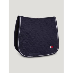 Sottosella da dressage Tommy Hilfiger Equestrian Harvard Blu navy Sottosella da dressage Tommy Hilfiger Equestrian Harvard Blu navy