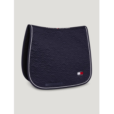 Sottosella da dressage Tommy Hilfiger Equestrian Harvard Sottosella da dressage Tommy Hilfiger Equestrian Harvard