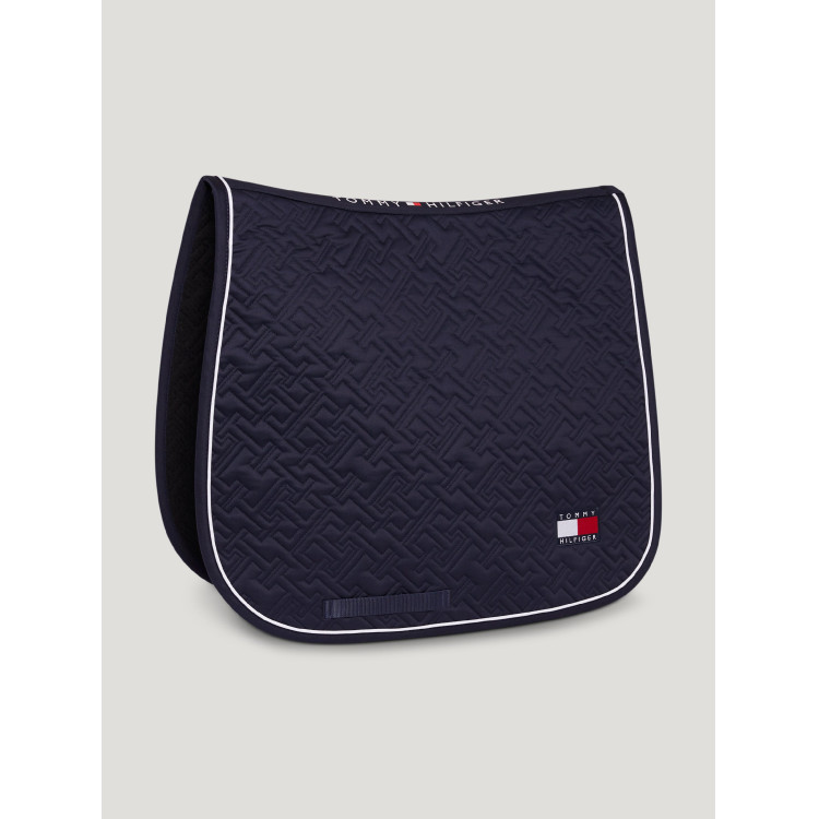 Sottosella da dressage Tommy Hilfiger Equestrian Harvard Sottosella da dressage Tommy Hilfiger Equestrian Harvard