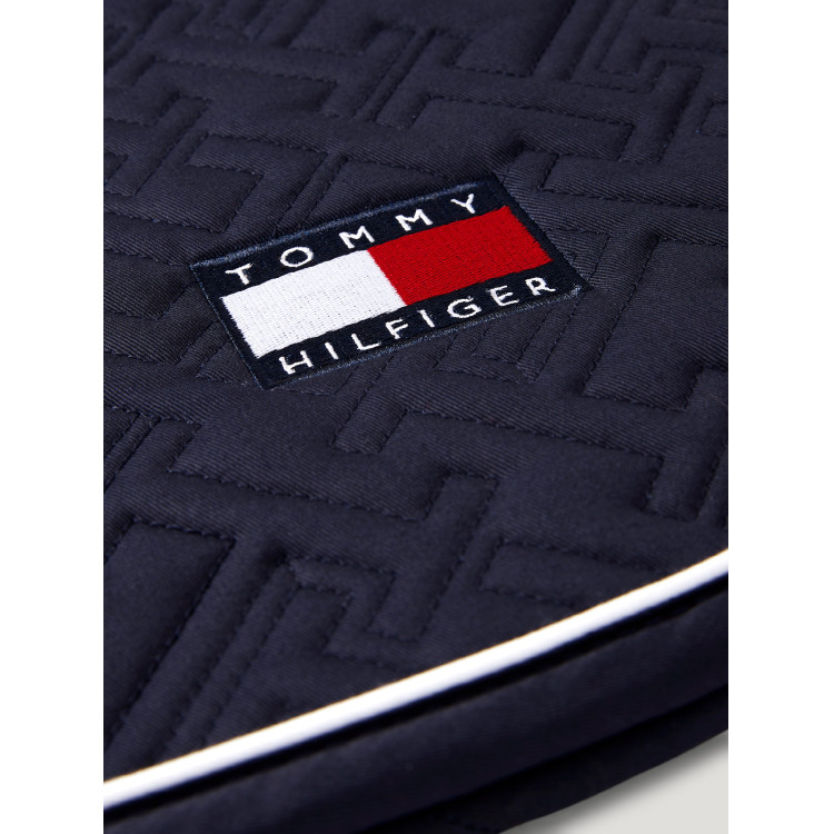 Sottosella da dressage Tommy Hilfiger Equestrian Harvard Sottosella da dressage Tommy Hilfiger Equestrian Harvard