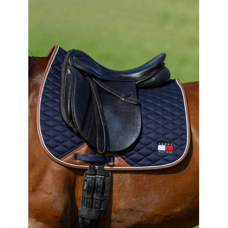 Sottosella da dressage Tommy Hilfiger Equestrian Princeton Sottosella da dressage Tommy Hilfiger Equestrian Princeton