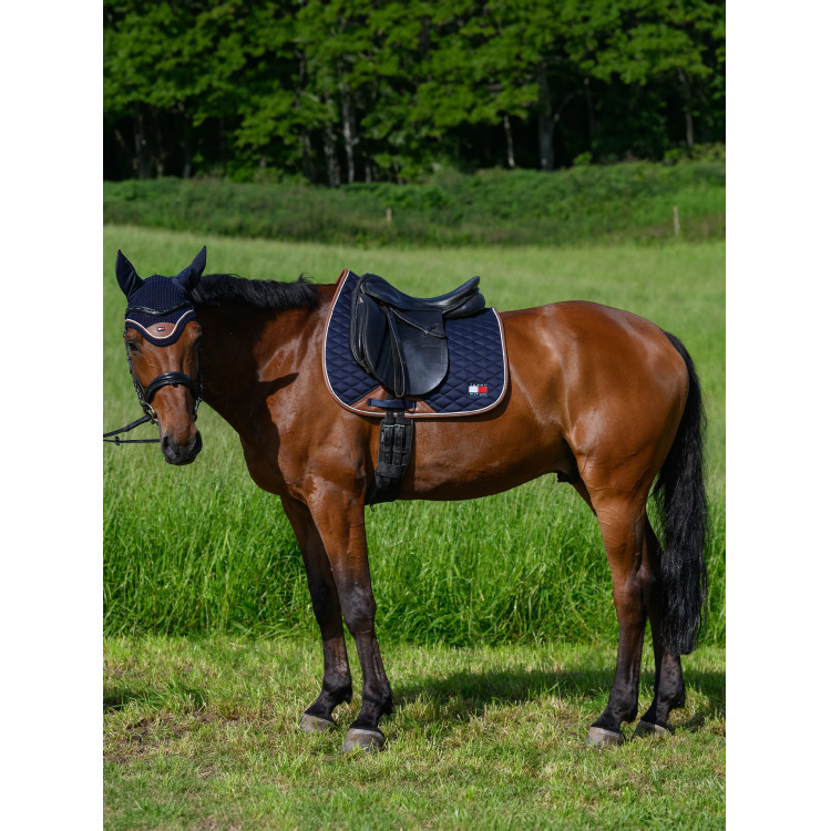 Sottosella da dressage Tommy Hilfiger Equestrian Princeton Sottosella da dressage Tommy Hilfiger Equestrian Princeton