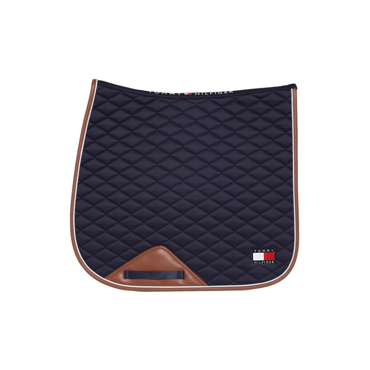 Sottosella da dressage Tommy Hilfiger Equestrian Princeton Sottosella da dressage Tommy Hilfiger Equestrian Princeton