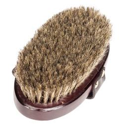 Spazzola morbida classica Horze Delux Spazzola morbida classica Horze Delux