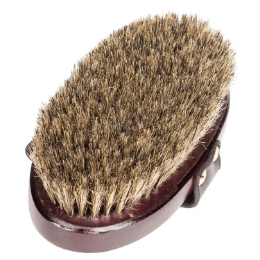 Spazzola morbida classica Horze Delux Spazzola morbida classica Horze Delux