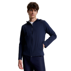 Giacca antivento Tommy Hilfiger Equestrian Performance uomo