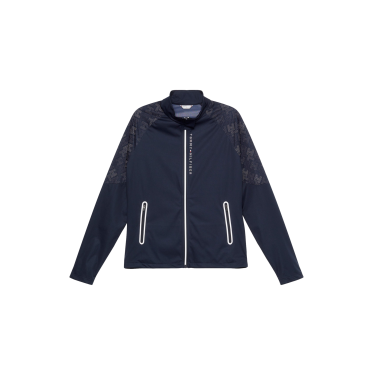 Giacca antivento Tommy Hilfiger Equestrian Reflective Zurich donna Giacca antivento Tommy Hilfiger Equestrian Reflective Zurich donna
