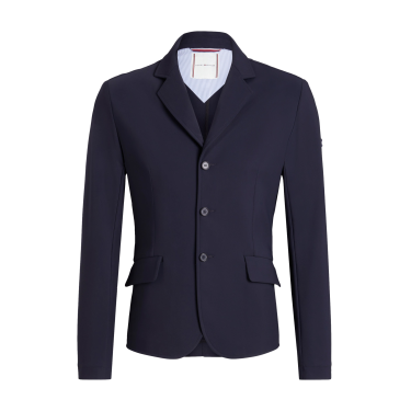 Giacca da concorso Tommy Hilfiger Equestrian Franklin uomo Giacca da concorso Tommy Hilfiger Equestrian Franklin uomo