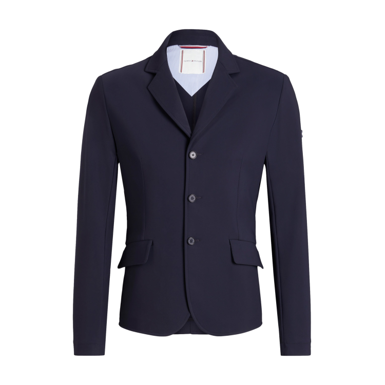 Giacca da concorso Tommy Hilfiger Equestrian Franklin uomo Giacca da concorso Tommy Hilfiger Equestrian Franklin uomo