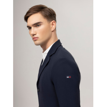 Giacca da concorso Tommy Hilfiger Equestrian Omaha uomo Giacca da concorso Tommy Hilfiger Equestrian Omaha uomo