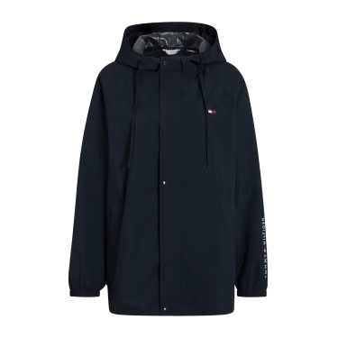 Giacca impermeabile unisex Tommy Hilfiger Equestrian Bolton Giacca impermeabile unisex Tommy Hilfiger Equestrian Bolton