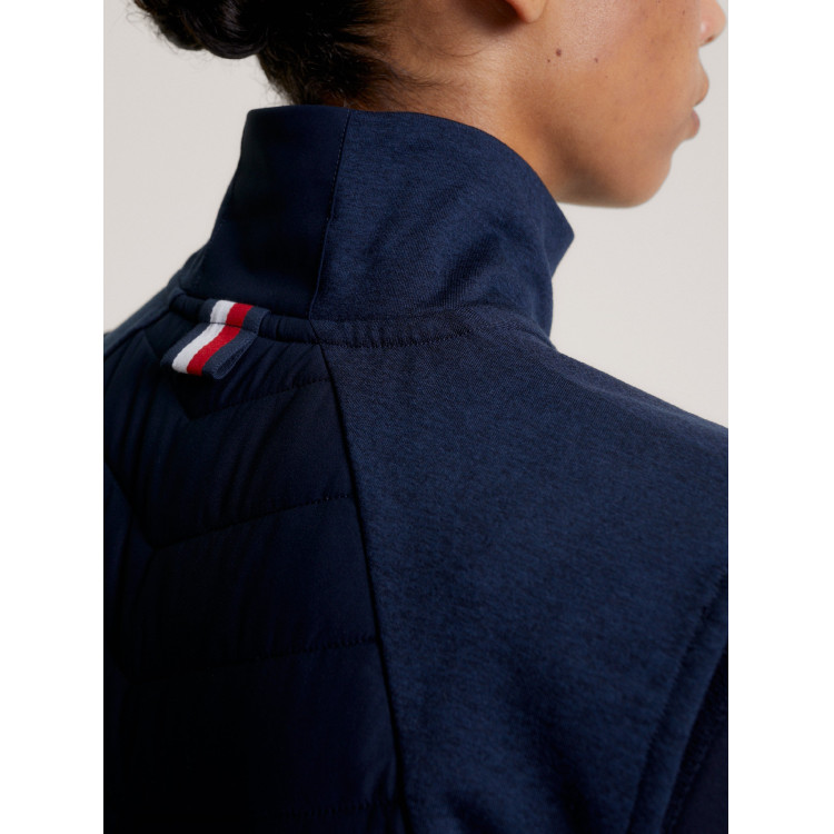 Gilet senza maniche Tommy Hilfiger Equestrian Gramercy Hybrid Gilet senza maniche Tommy Hilfiger Equestrian Gramercy Hybrid