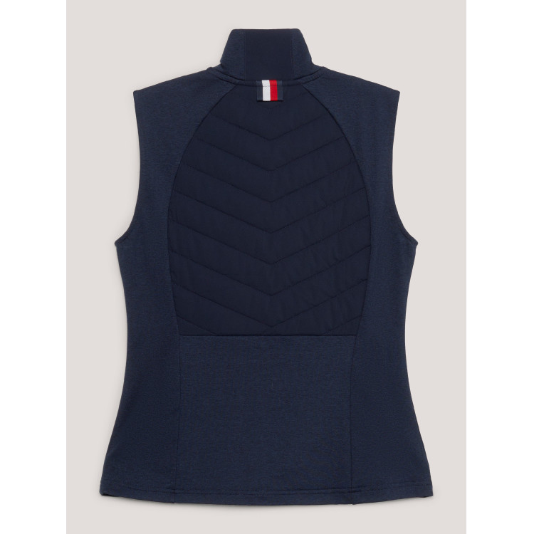 Gilet senza maniche Tommy Hilfiger Equestrian Gramercy Hybrid Gilet senza maniche Tommy Hilfiger Equestrian Gramercy Hybrid