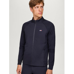 Giacca Tommy Hilfiger Equestrian Somerset uomo