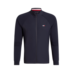 Giacca Tommy Hilfiger Equestrian Somerset uomo