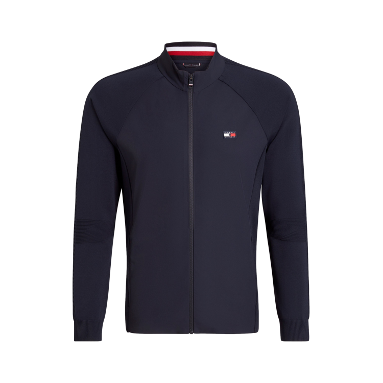 Giacca Tommy Hilfiger Equestrian Somerset uomo