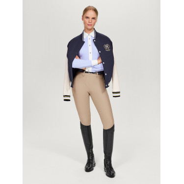 Giacca Universitaria Tommy Hilfiger Equestrian Mayfield donna Giacca Universitaria Tommy Hilfiger Equestrian Mayfield donna