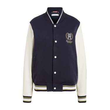 Giacca Universitaria Tommy Hilfiger Equestrian Mayfield donna Giacca Universitaria Tommy Hilfiger Equestrian Mayfield donna