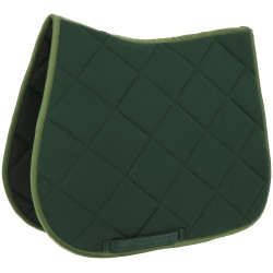 Sottosella Riding World Essentiel Verde scuro