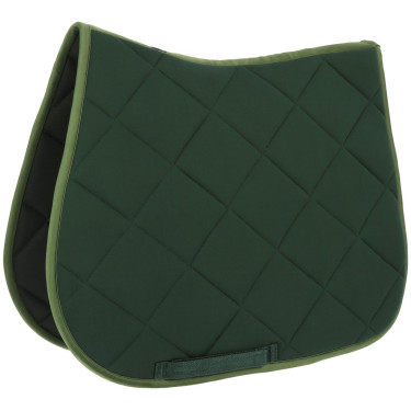 Sottosella Riding World Essentiel Verde scuro