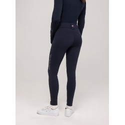 Pantaloni Tommy Hilfiger Equestrian Vermont grip alle ginocchia donna Pantaloni Tommy Hilfiger Equestrian Vermont grip alle ginocchia donna