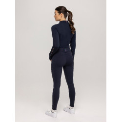 Pantaloni Tommy Hilfiger Equestrian Vermont grip alle ginocchia donna Pantaloni Tommy Hilfiger Equestrian Vermont grip alle ginocchia donna