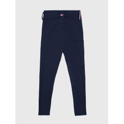 Pantaloni Tommy Hilfiger Equestrian Vermont grip alle ginocchia donna Pantaloni Tommy Hilfiger Equestrian Vermont grip alle ginocchia donna