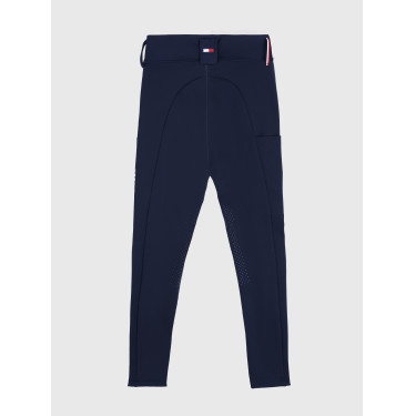 Pantaloni Tommy Hilfiger Equestrian Vermont grip alle ginocchia donna Pantaloni Tommy Hilfiger Equestrian Vermont grip alle ginocchia donna
