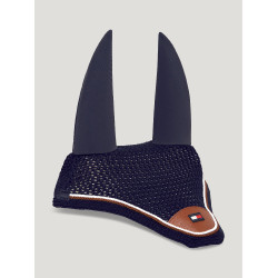 Cuffia anti-mosche Tommy Hilfiger Equestrian Princeton Blu navy