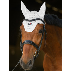 Cuffia anti-mosche Tommy Hilfiger Equestrian Lexington