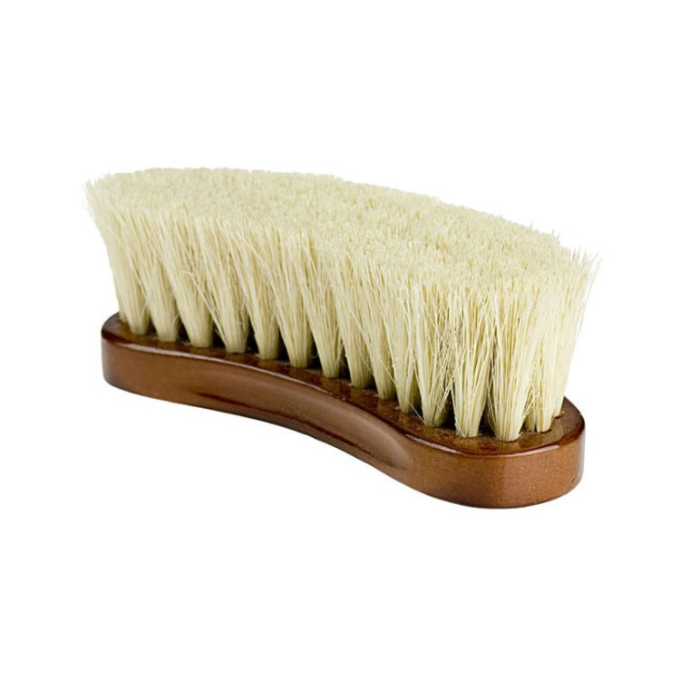 Spazzola naturale Horze