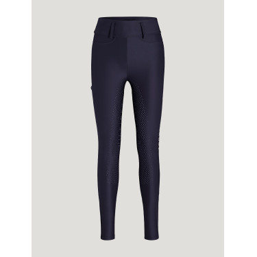 Pantaloni Tommy Hilfiger Equestrian Highland Hybrid donna full grip Pantaloni Tommy Hilfiger Equestrian Highland Hybrid donna full grip