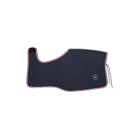 Coprireni Tommy Hilfiger Equestrian Springfield Blu navy Coprireni Tommy Hilfiger Equestrian Springfield Blu navy