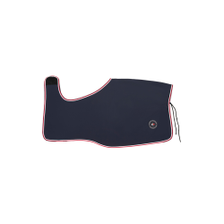 Coprireni Tommy Hilfiger Equestrian Springfield Blu navy Coprireni Tommy Hilfiger Equestrian Springfield Blu navy