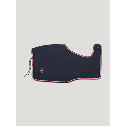 Coprireni Tommy Hilfiger Equestrian Springfield Blu navy Coprireni Tommy Hilfiger Equestrian Springfield Blu navy