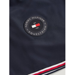 Coprireni Tommy Hilfiger Equestrian Springfield Blu navy Coprireni Tommy Hilfiger Equestrian Springfield Blu navy