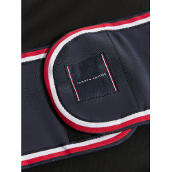Coprireni Tommy Hilfiger Equestrian Springfield Blu navy Coprireni Tommy Hilfiger Equestrian Springfield Blu navy