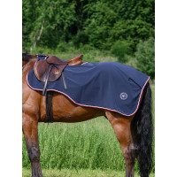 Coprireni Tommy Hilfiger Equestrian Springfield Blu navy Coprireni Tommy Hilfiger Equestrian Springfield Blu navy