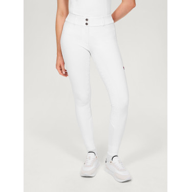 Pantaloni Tommy Hilfiger Equestrian Helena full grip donna