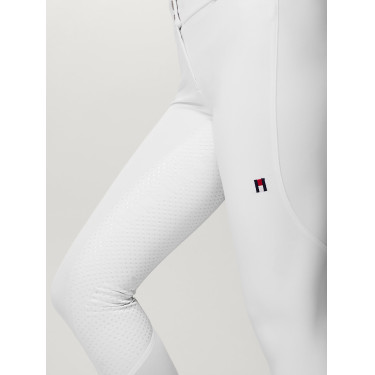 Pantaloni Tommy Hilfiger Equestrian Helena full grip donna Pantaloni Tommy Hilfiger Equestrian Helena full grip donna