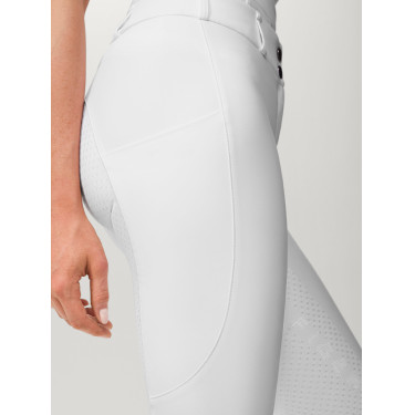 Pantaloni Tommy Hilfiger Equestrian Helena full grip donna Pantaloni Tommy Hilfiger Equestrian Helena full grip donna