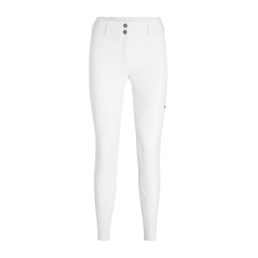 Pantaloni Tommy Hilfiger Equestrian Helena full grip donna Pantaloni Tommy Hilfiger Equestrian Helena full grip donna