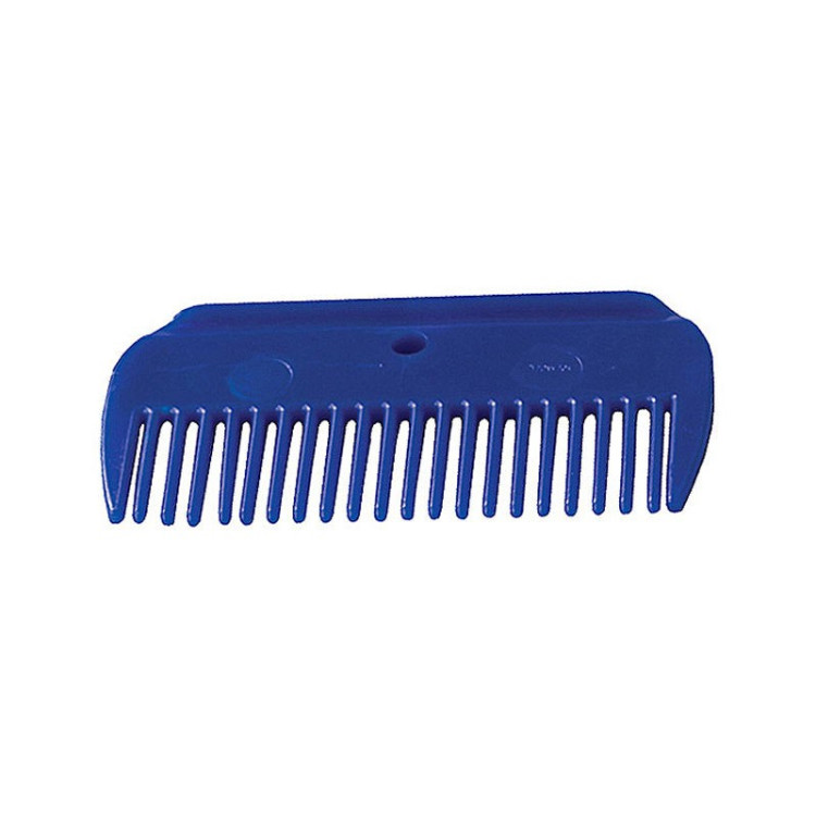 Pettine per criniera Horze in plastica