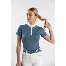 Polo da concorso Harcour Prystie